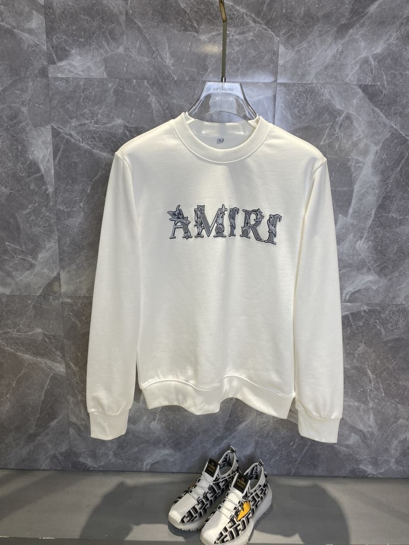 Amiri Hoodies